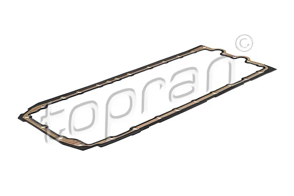 Gasket, oil sump
