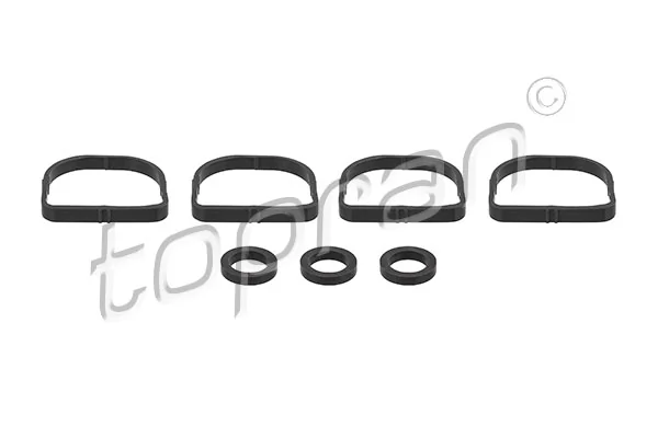 Gasket Set, intake manifold
