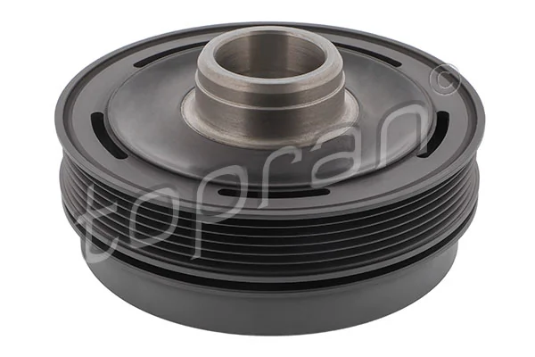Belt Pulley, crankshaft