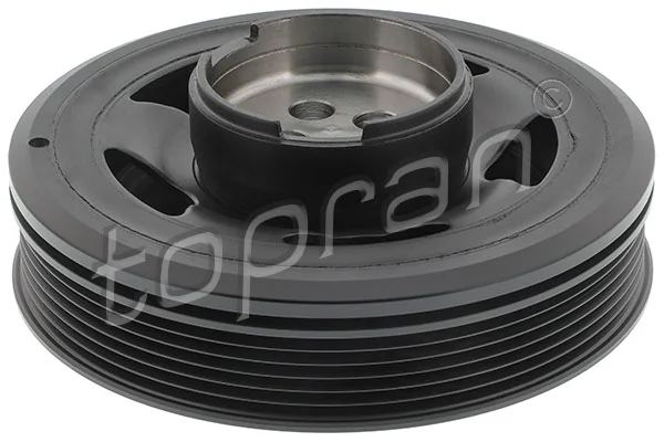 Belt Pulley, crankshaft