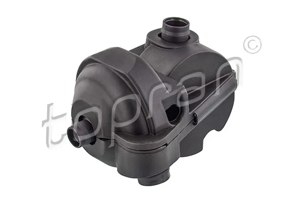 Oil Separator, crankcase ventilation