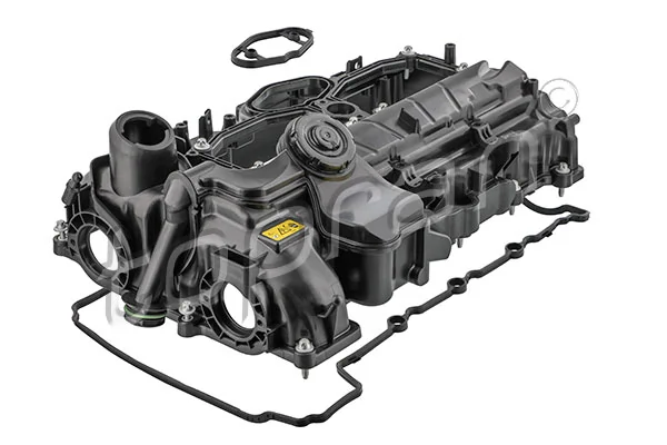 Cylinder Head Cover