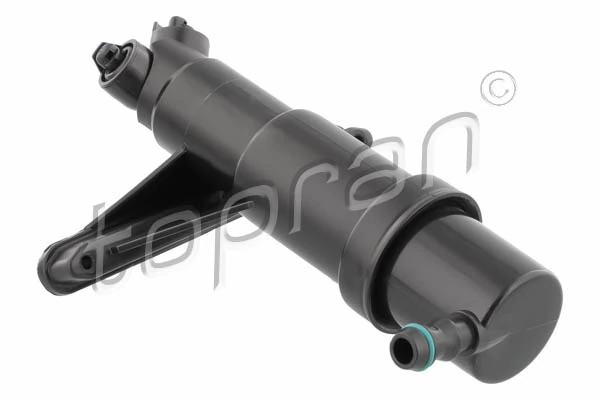 Washer Fluid Jet, headlight cleaning