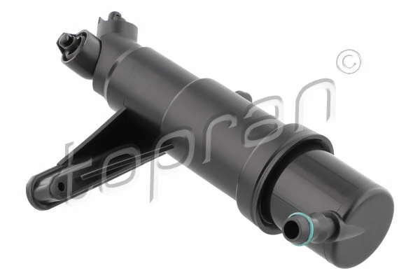 Washer Fluid Jet, headlight cleaning