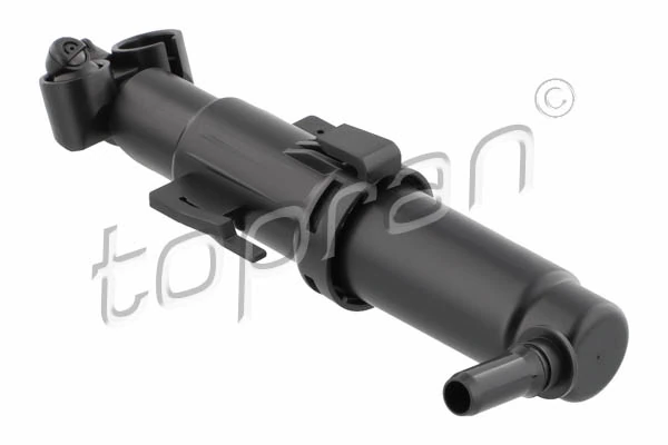 Washer Fluid Jet, headlight cleaning
