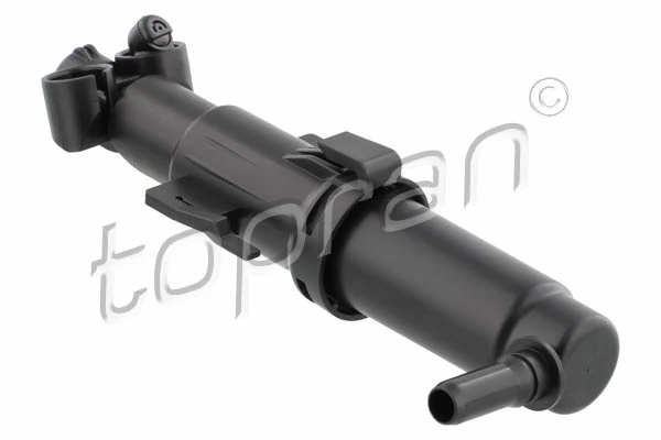 Washer Fluid Jet, headlight cleaning