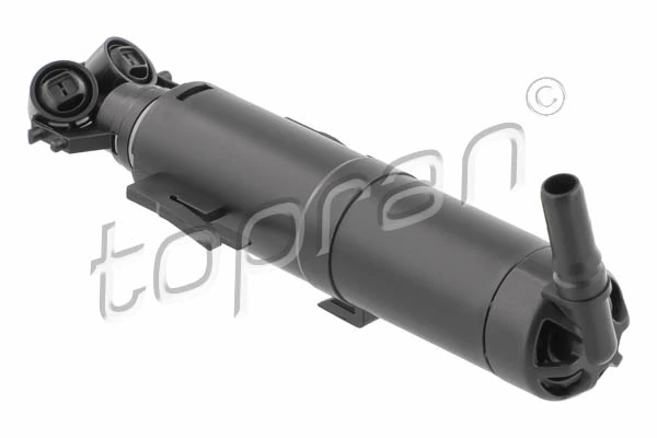 Washer Fluid Jet, headlight cleaning