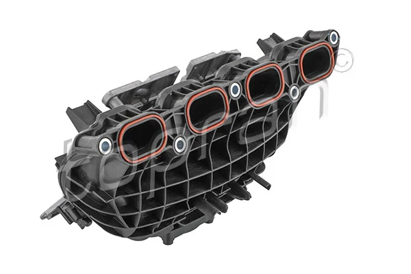 Intake Manifold Module