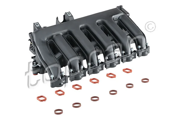 Intake Manifold Module