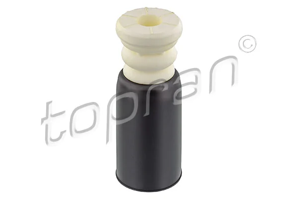 Rubber Buffer, suspension