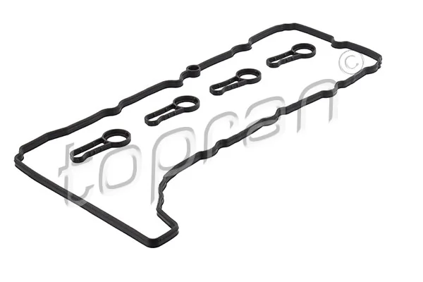 Gasket Set, cylinder head cover
