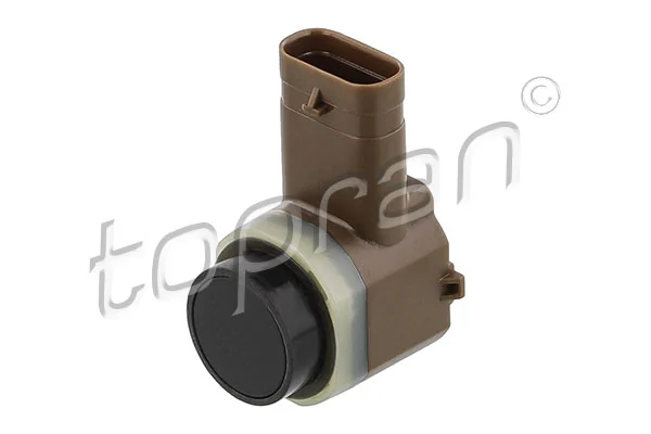 Sensor, park distance control