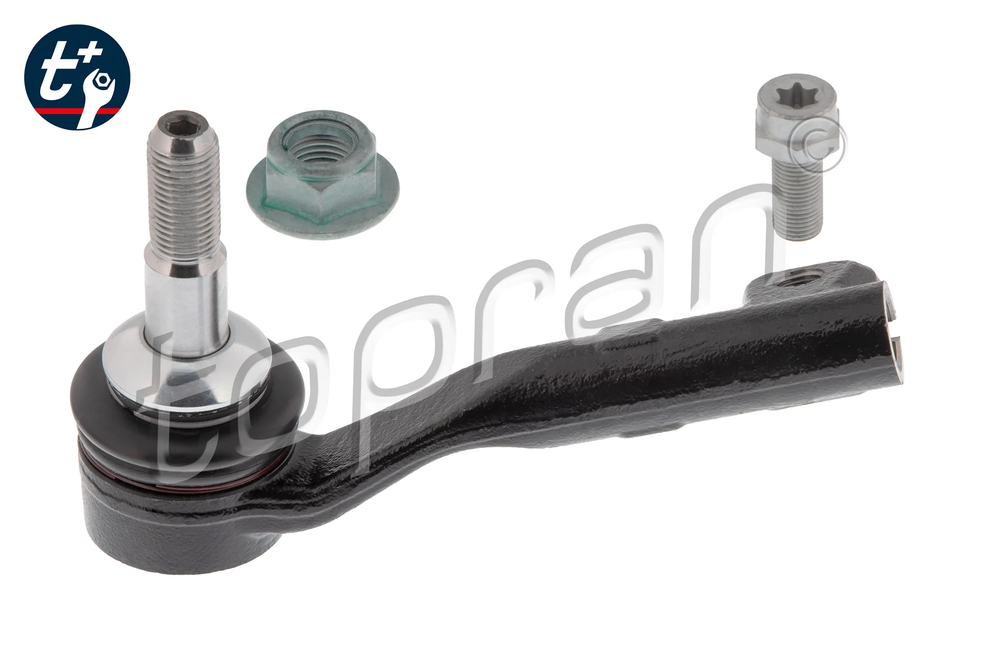 Tie Rod End