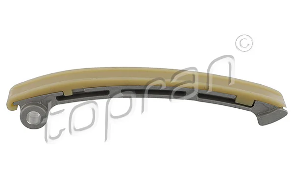 Tensioner Guide, timing chain