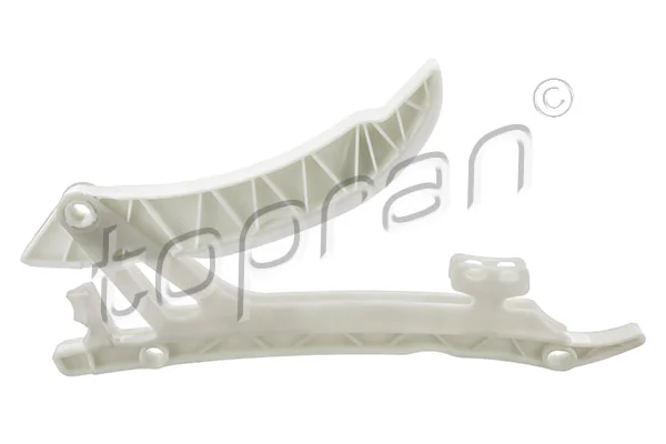 Guide, timing chain