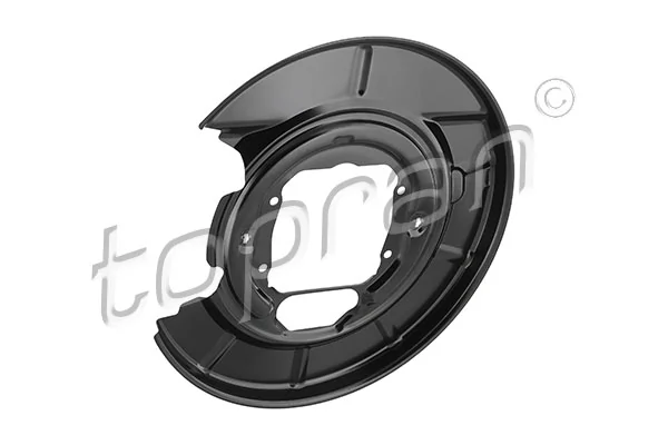 Splash Guard, brake disc