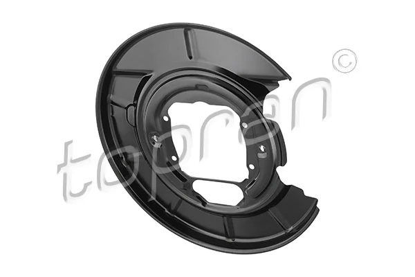 Splash Guard, brake disc
