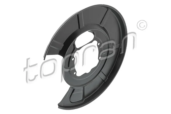 Splash Guard, brake disc