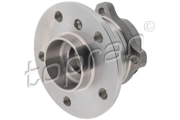 Wheel Bearing