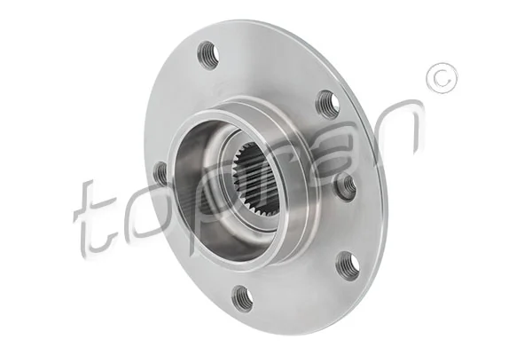 Wheel Hub