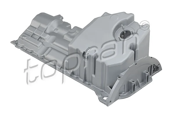Oil Sump