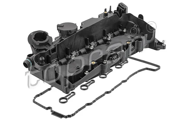 Cylinder Head Cover