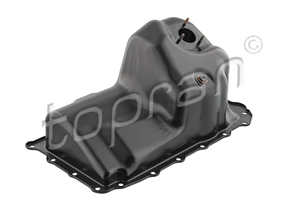 Oil Sump