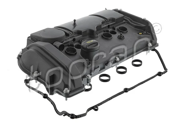 Cylinder Head Cover