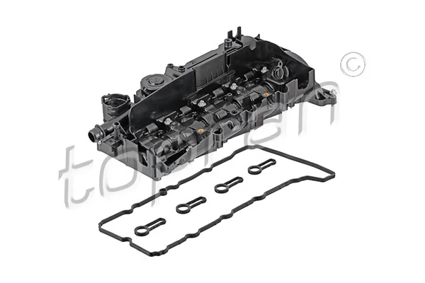 Cylinder Head Cover