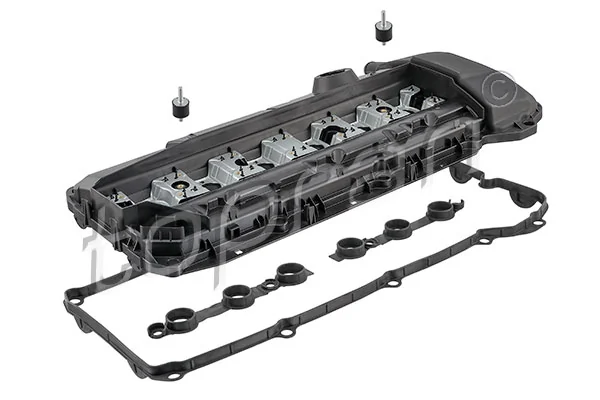 Cylinder Head Cover