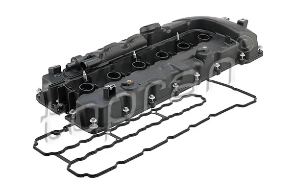 Cylinder Head Cover