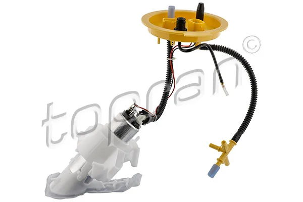 Fuel Feed Unit