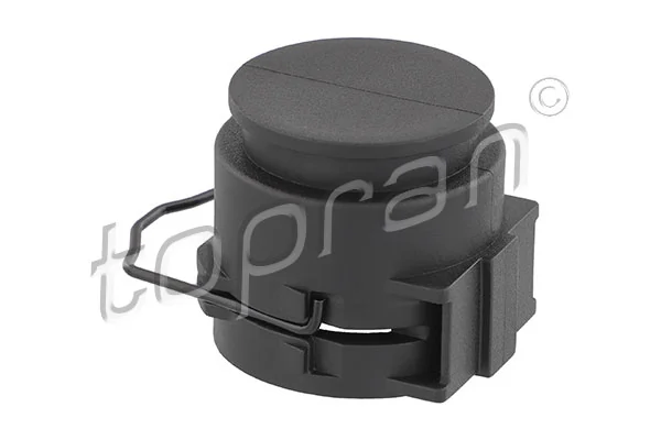Sealing Plug, coolant flange