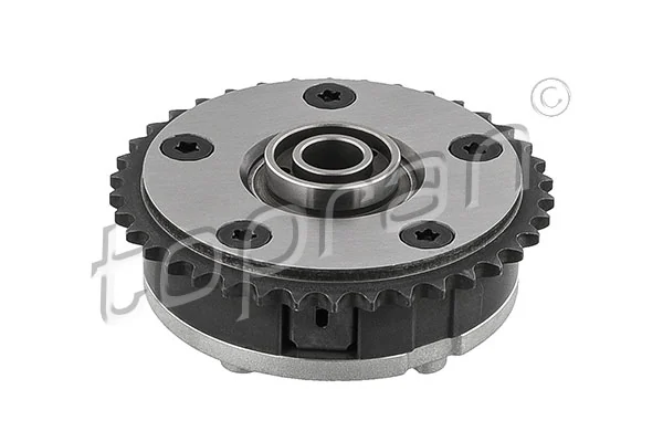 Camshaft Adjuster