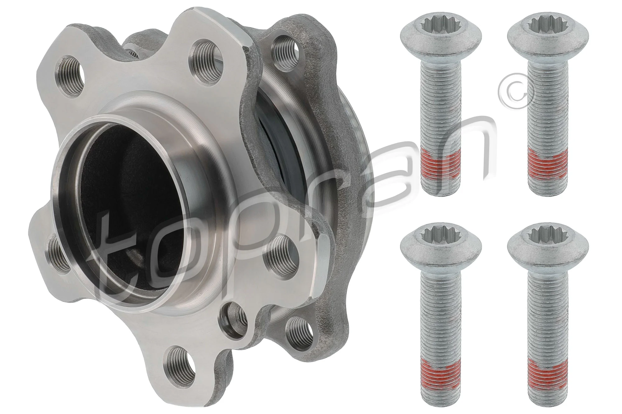 Wheel Bearing Kit
