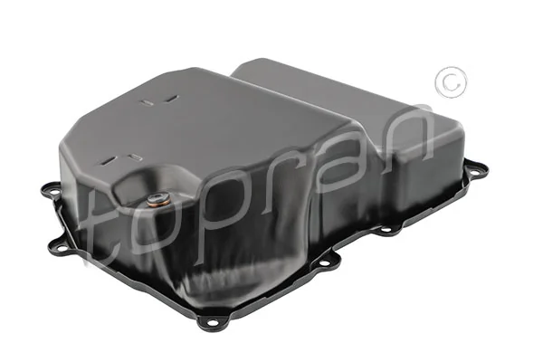Oil Sump, automatic transmission