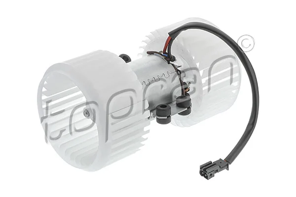 Interior Blower
