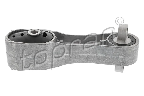 Mounting, engine