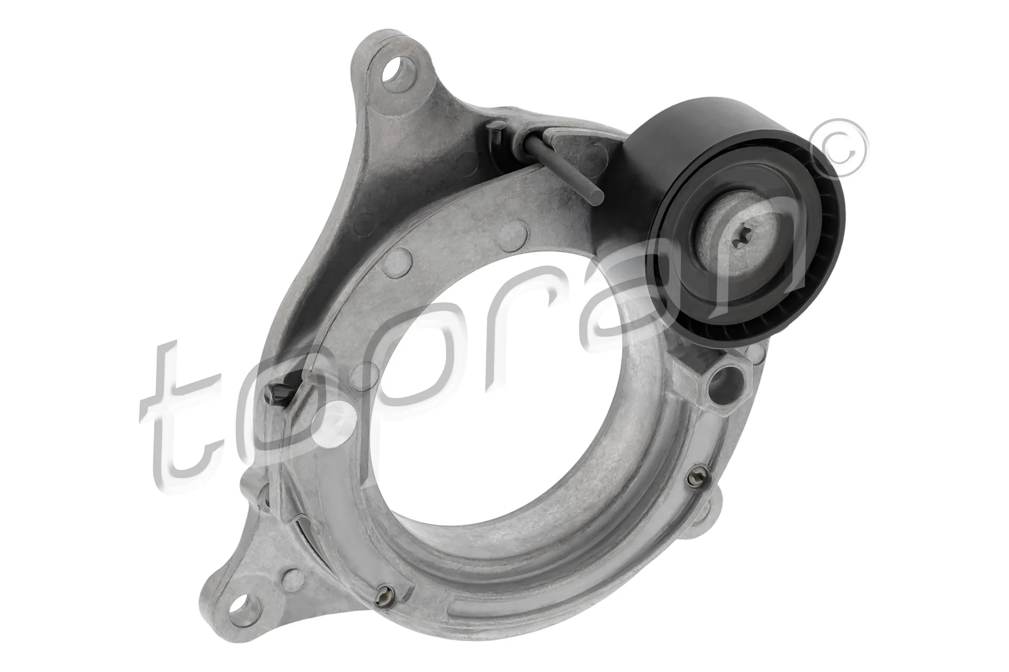 Belt Tensioner, V-ribbed belt