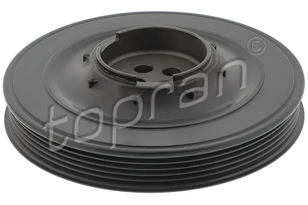Belt Pulley, crankshaft