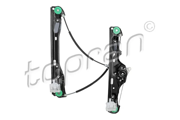 Window Regulator