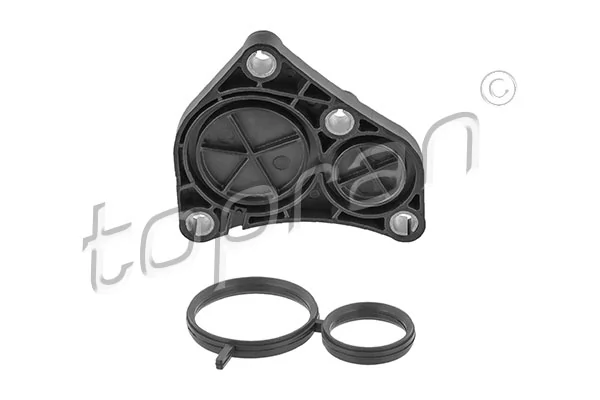 Seal Cap, camshaft