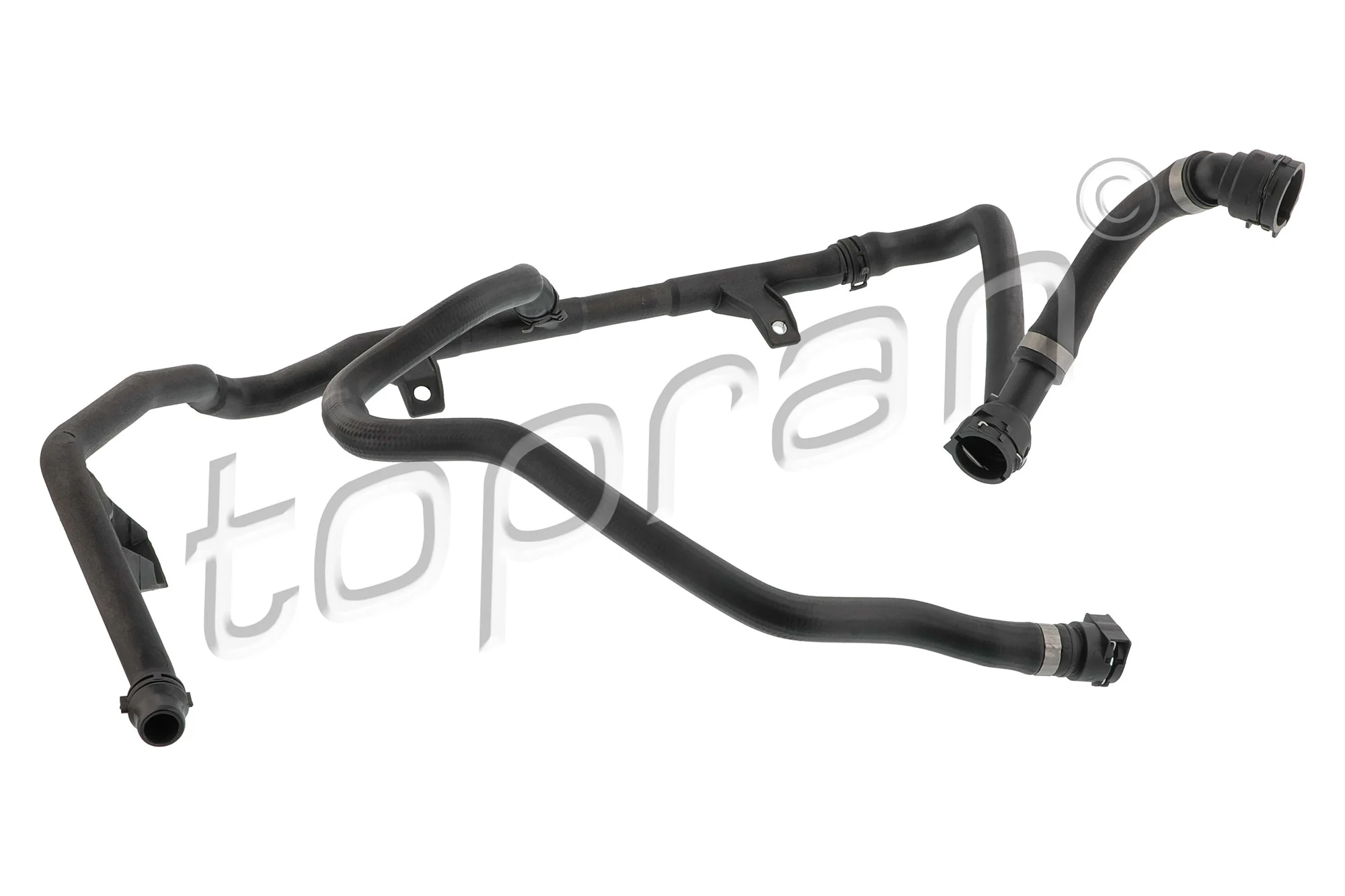 Coolant Pipe