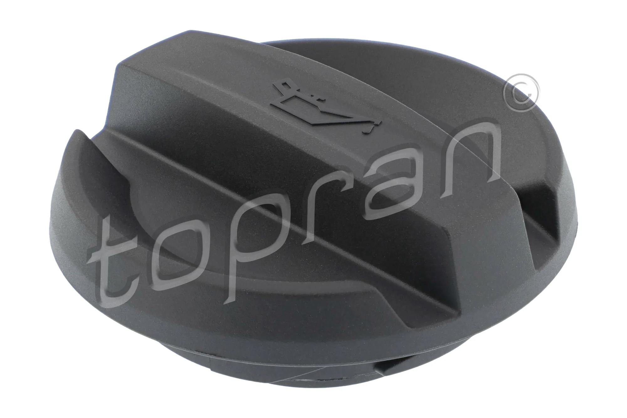 Sealing Cap, oil filler neck
