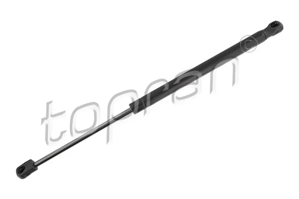 Gas Spring, bonnet