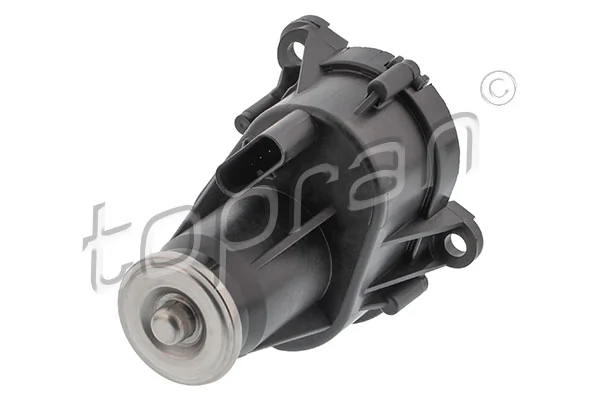 Control, swirl flaps (induction pipe)