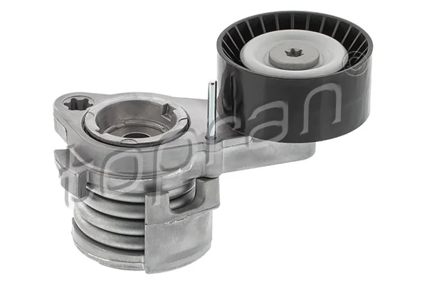 Belt Tensioner, V-ribbed belt