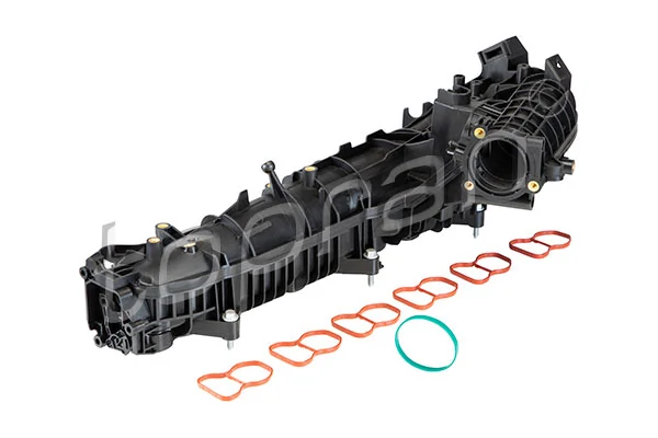 Intake Manifold Module