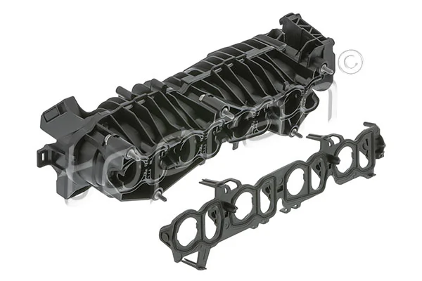 Intake Manifold Module