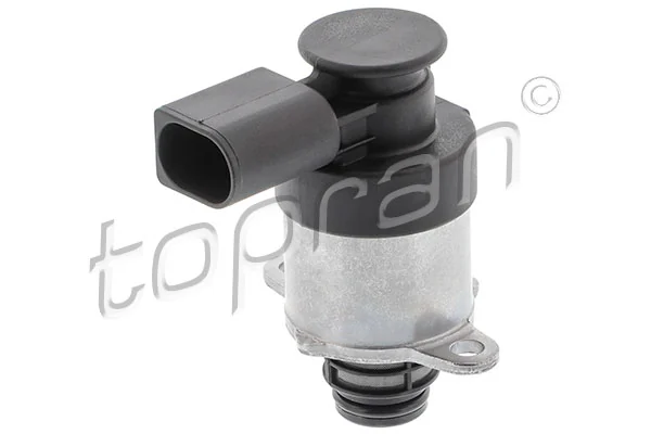 Control Valve, fuel quantity (common rail system)